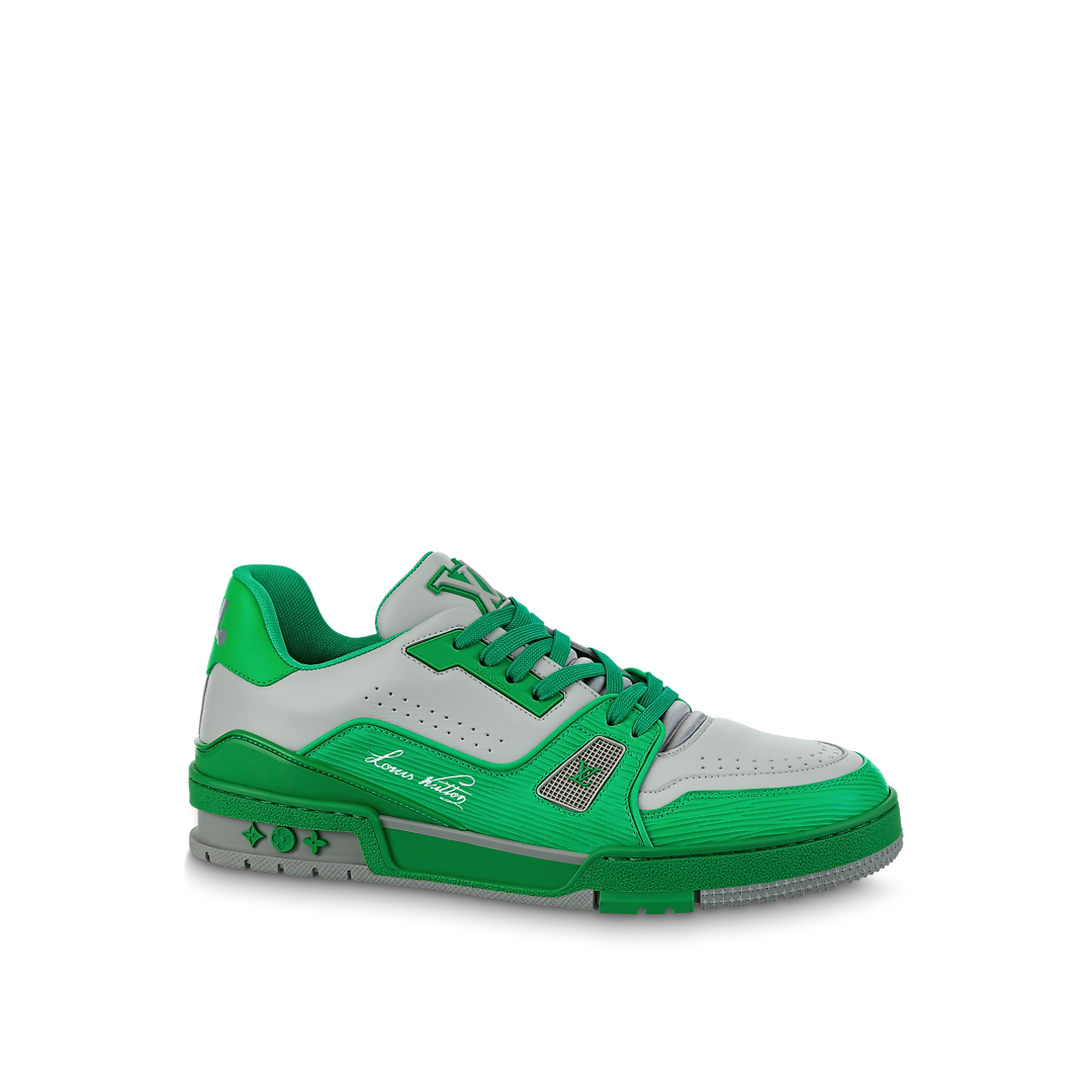 Sneakers Collection for Men LOUIS VUITTON